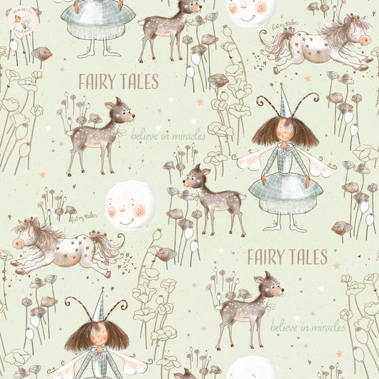 Fairytales