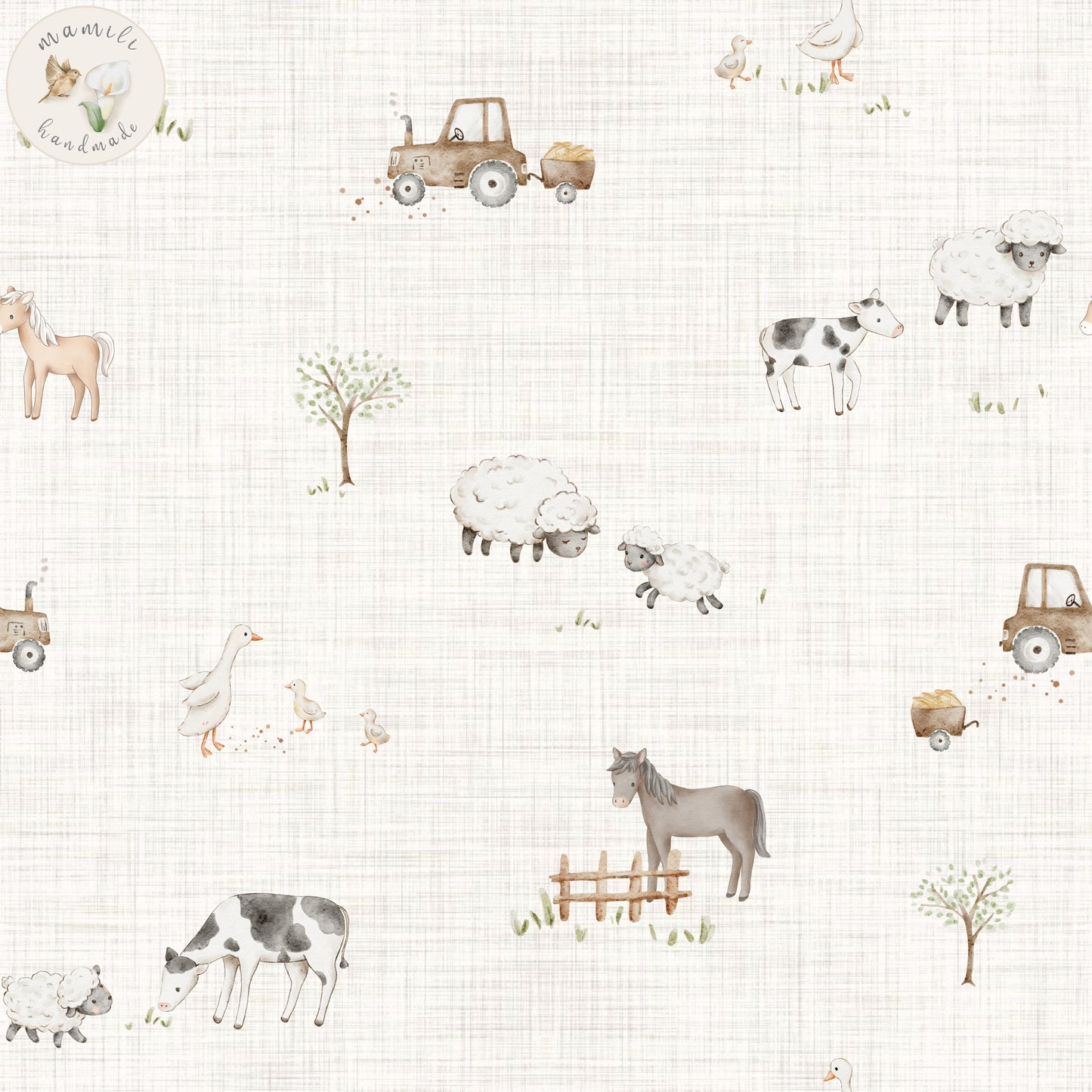 Farm Meadow