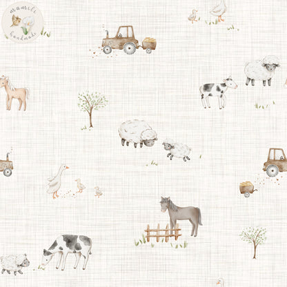 Farm Meadow