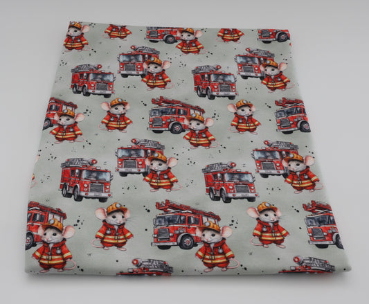 Firemice