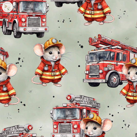 Firemice