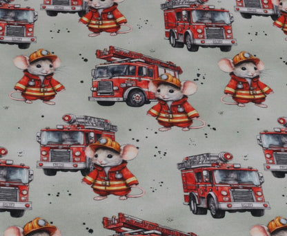 Firemice