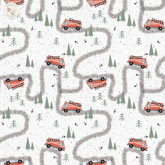 Firetruck