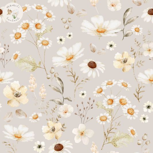 Floral Caroline