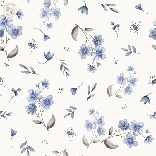 Floral Sarah