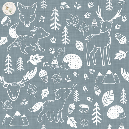 Forest Doogle