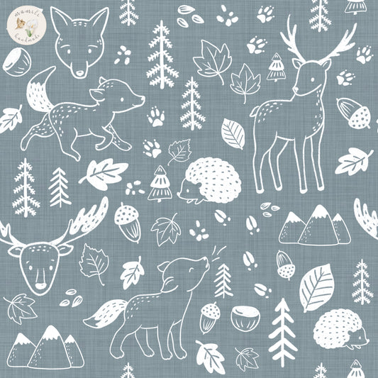 Forest Doogle