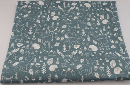 Forest Doogle
