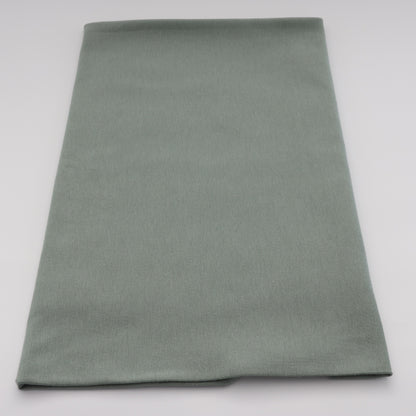 FRENCH TERRY Dusty Mint