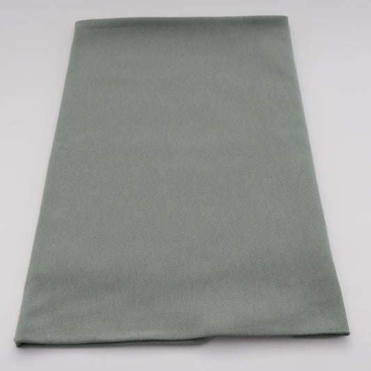 FRENCH TERRY Dusty Mint