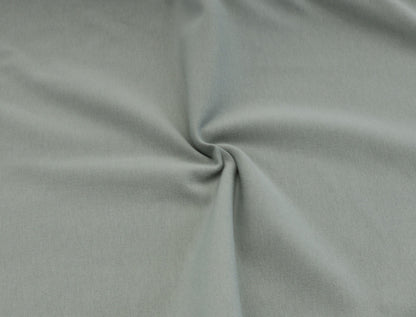 FRENCH TERRY Dusty Mint