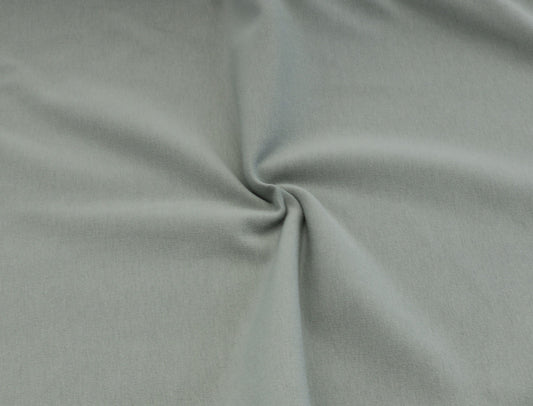 FRENCH TERRY Dusty Mint