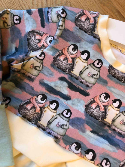 Girly Sweater