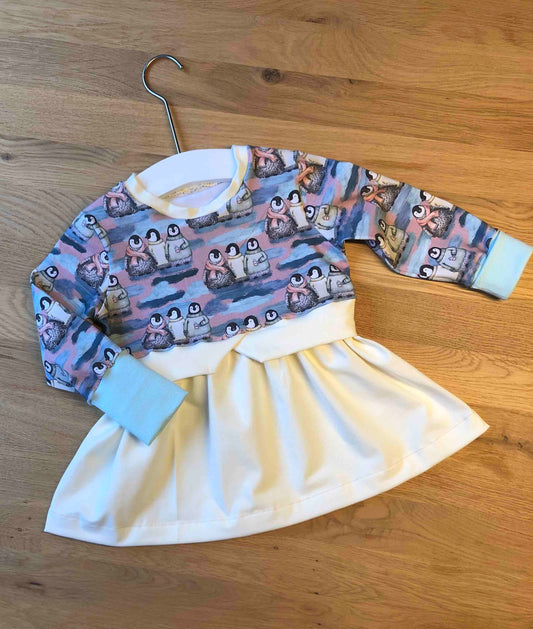 Girly Sweater