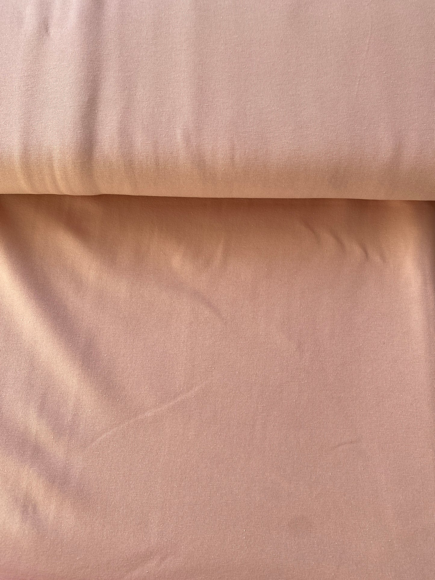 JERSEY Dusty Rose