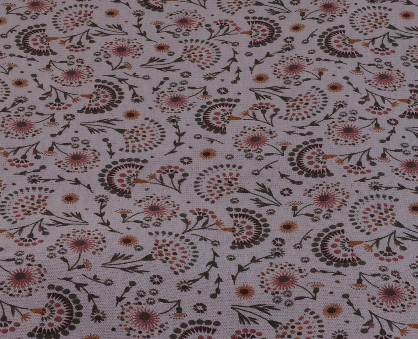 POLARFLEECE Rainbows