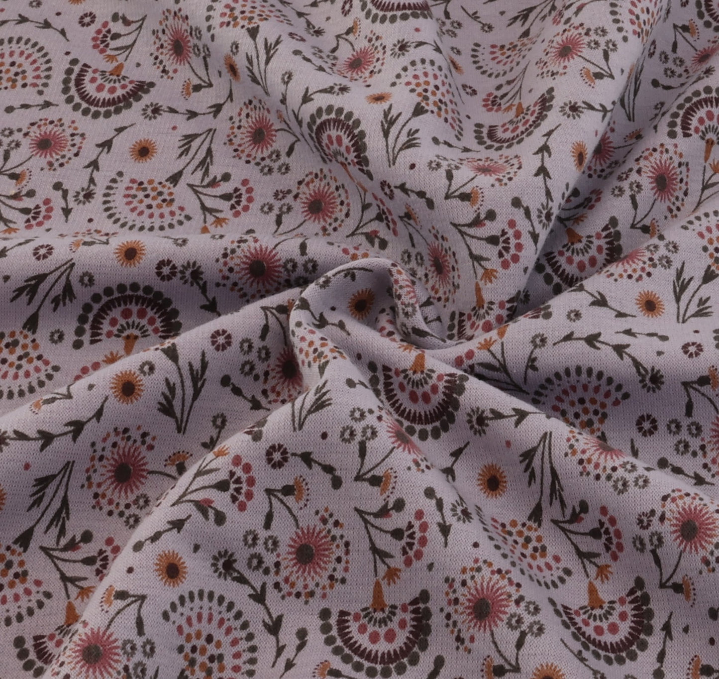 POLARFLEECE Rainbows