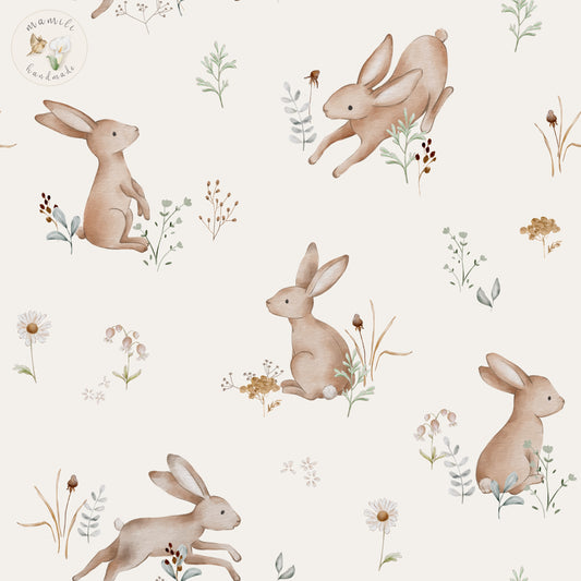 Hares cream