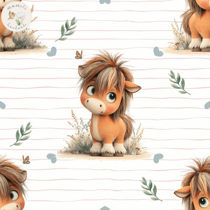 Herzpony