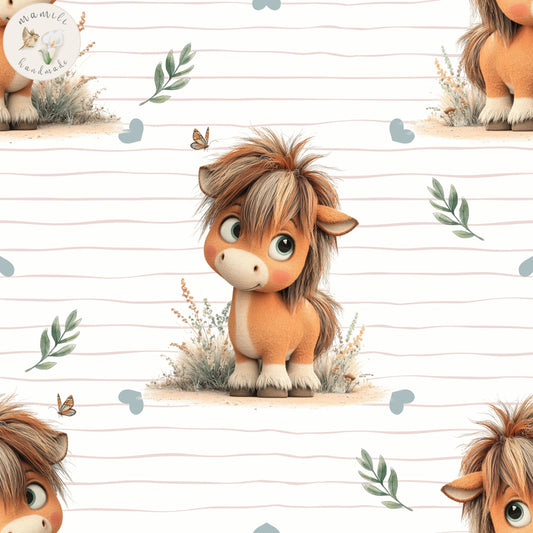Herzpony