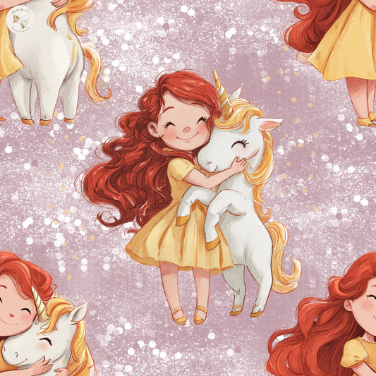 Sweet Unicorn
