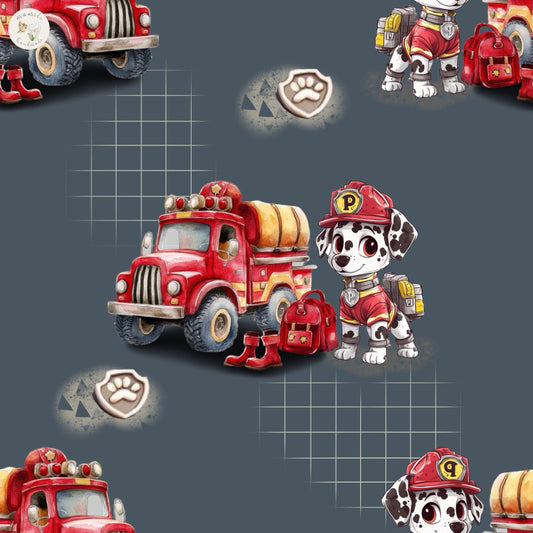 Truck Love