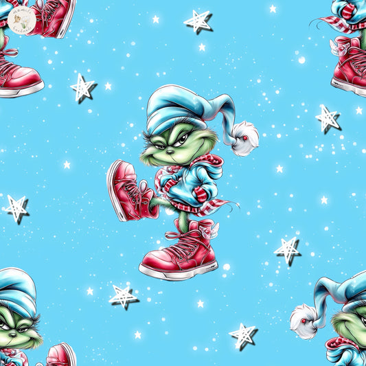 Mister Green