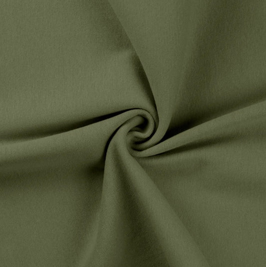 BÜNDCHEN Khaki