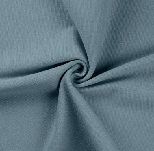 BÜNDCHEN Dusty Blue