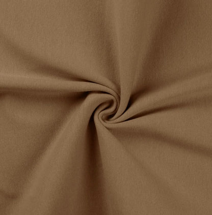 BÜNDCHEN Taupe