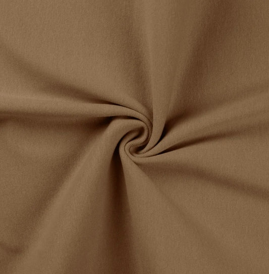 BÜNDCHEN Taupe