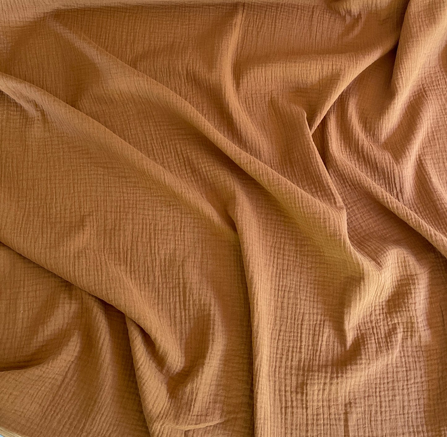 MUSSELIN Pumpkin Spice