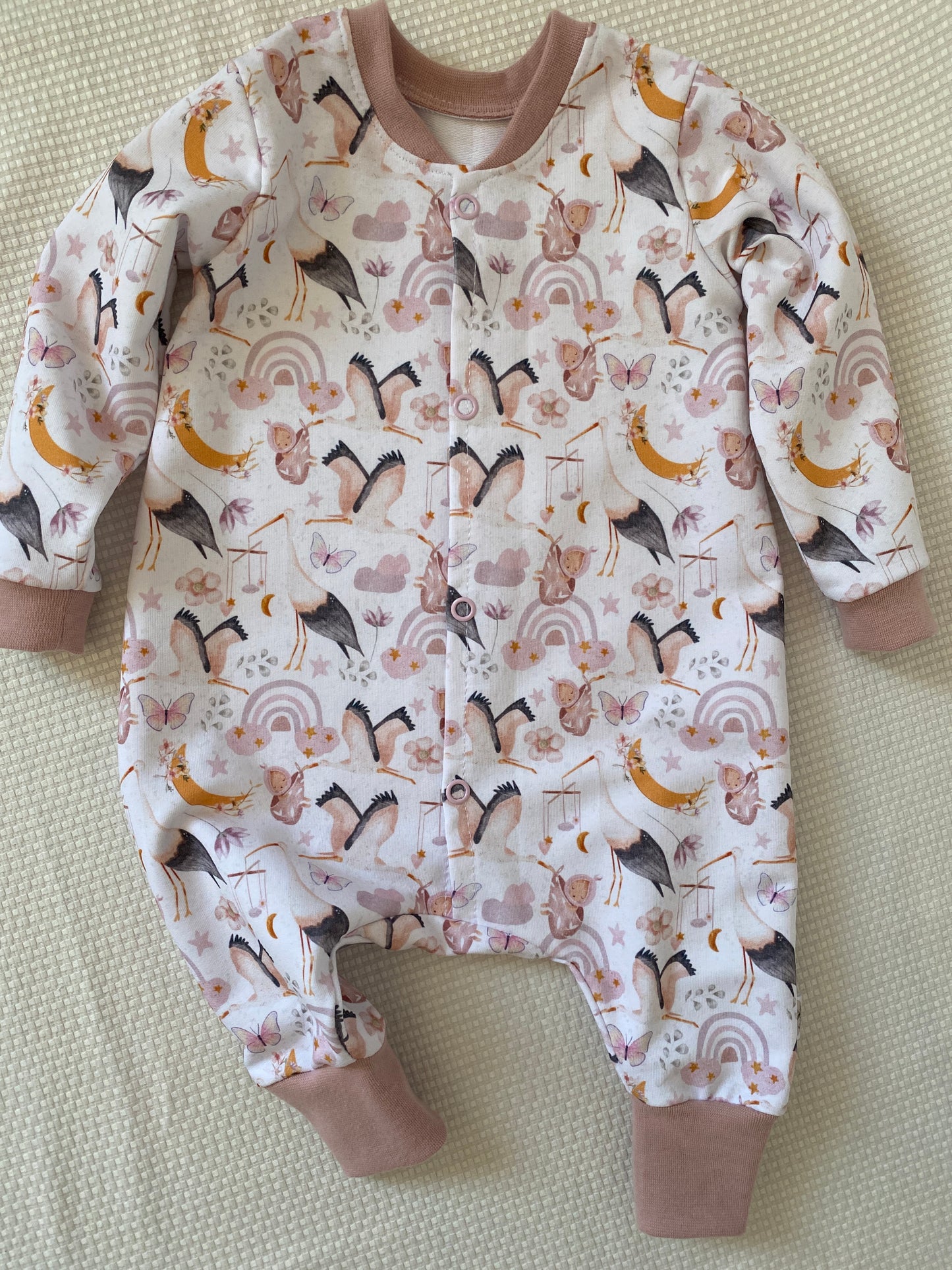Bundle Girl
