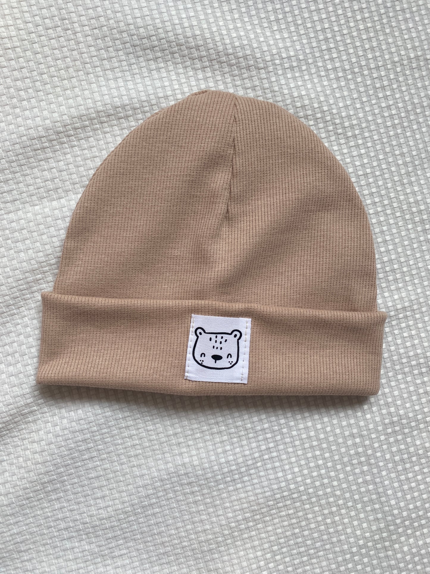 Statementbeanie