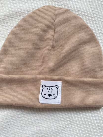 Statementbeanie