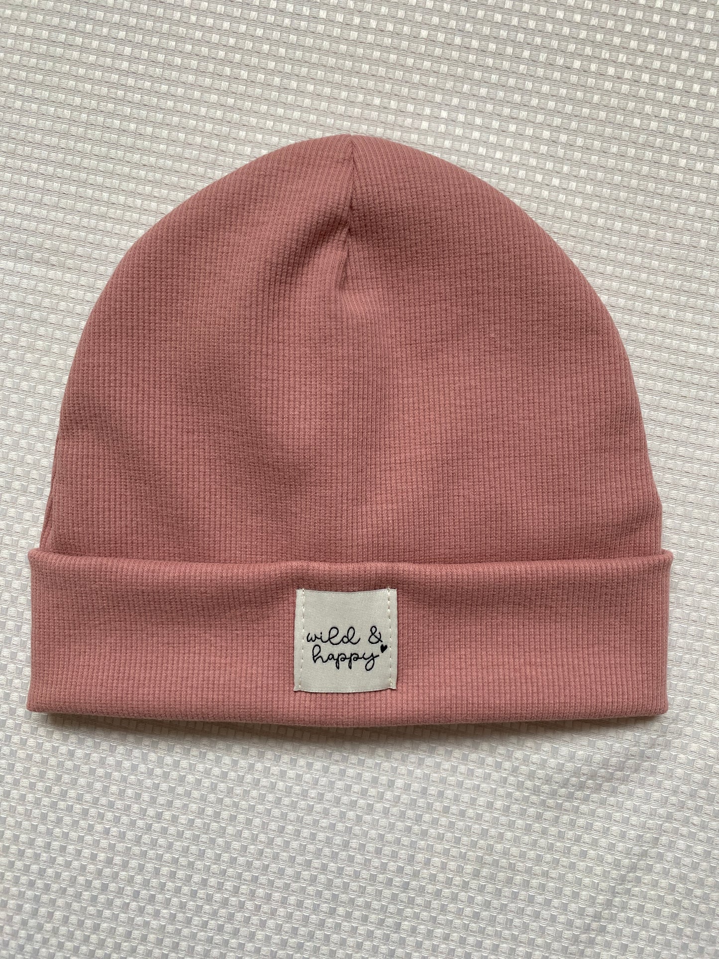 Statementbeanie