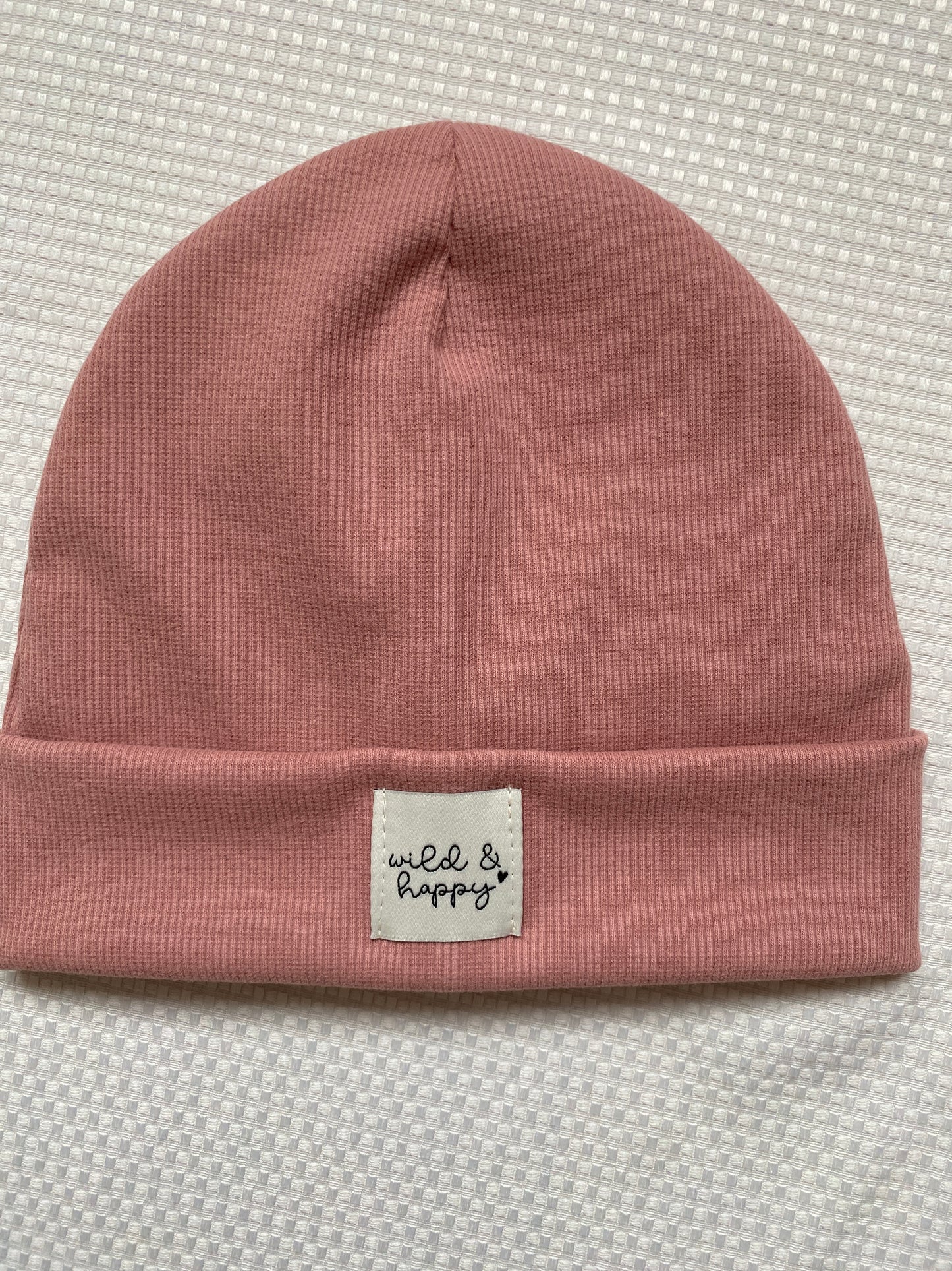 Statementbeanie