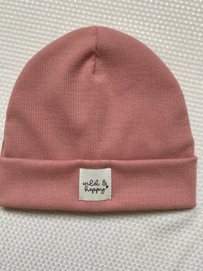 Statementbeanie
