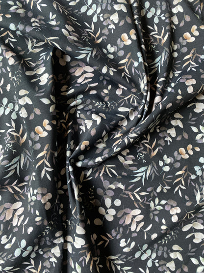 Foliage black