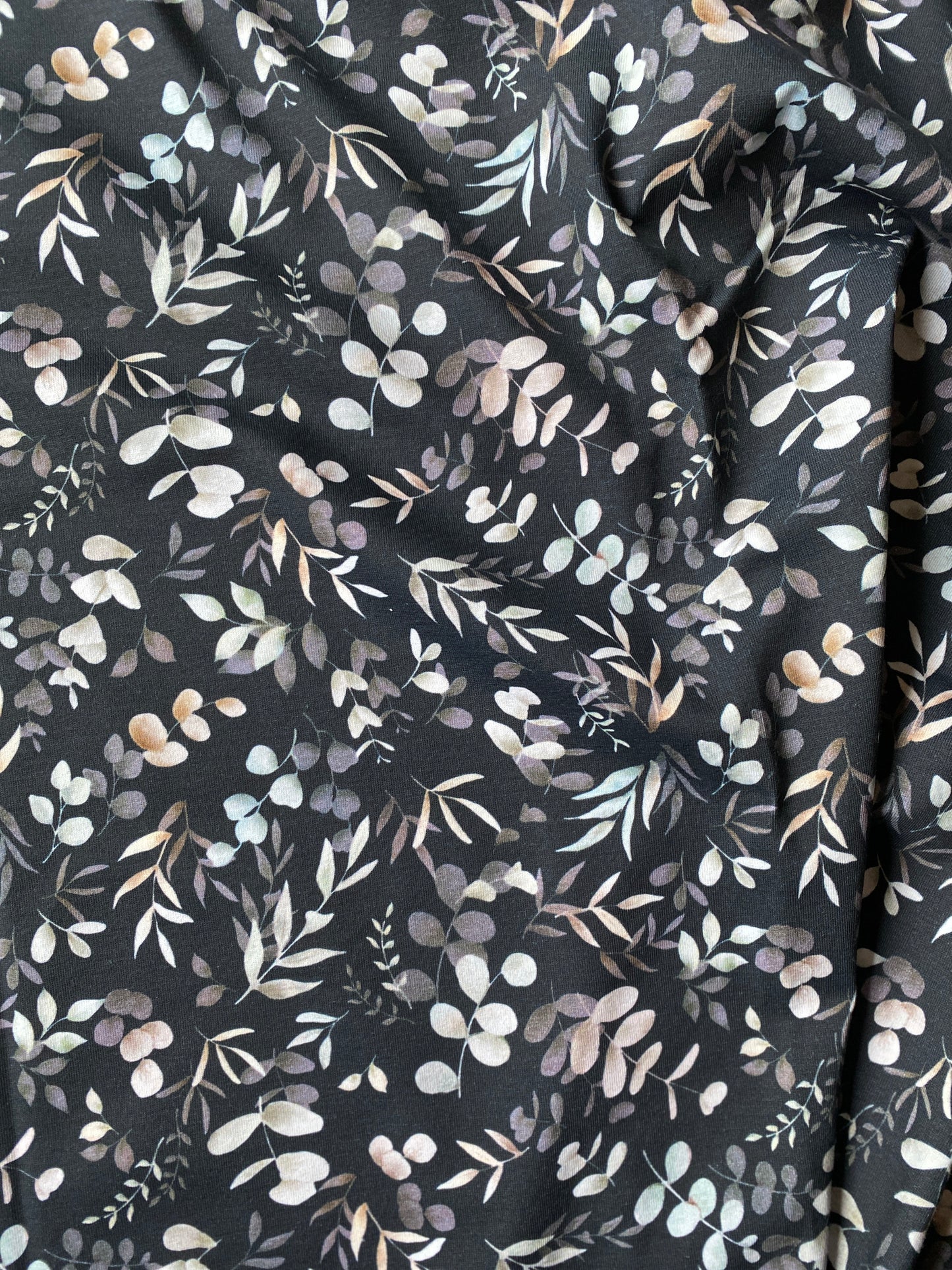 Foliage black