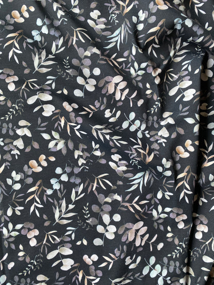 Foliage black