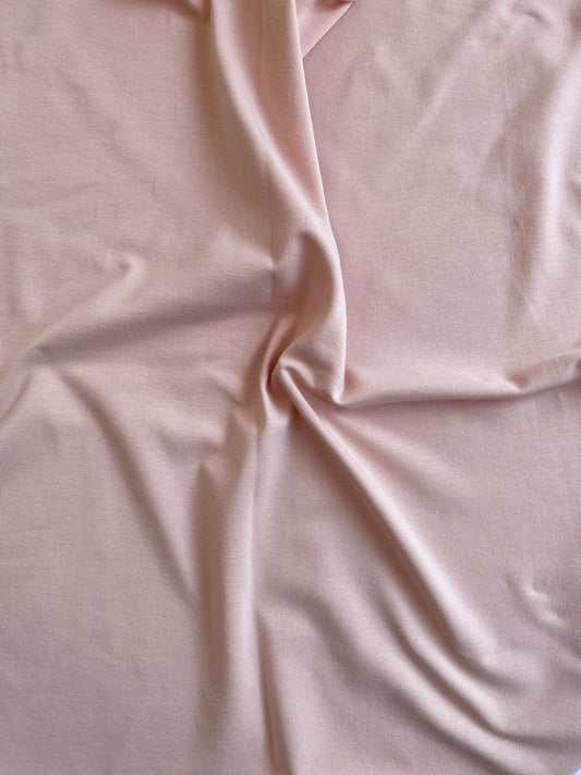 JERSEY Dusty Rose