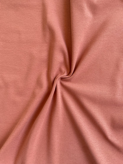 RIBJERSEY Dark Rose