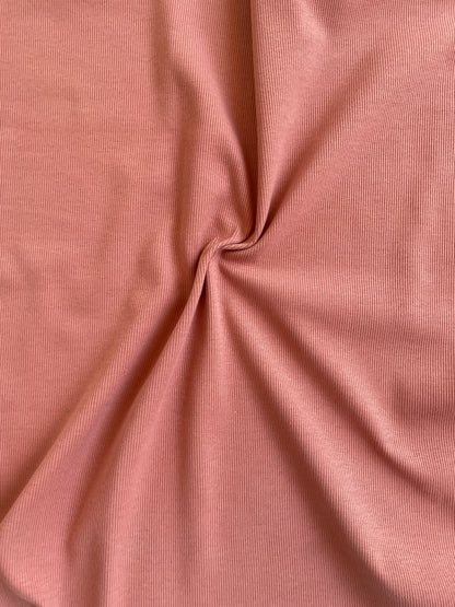 RIBJERSEY Dark Rose