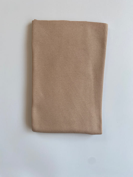 RIBJERSEY Light Taupe