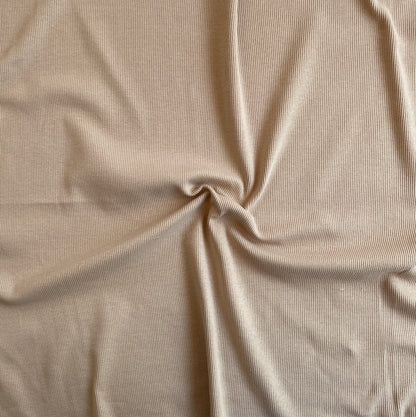 RIBJERSEY Light Taupe
