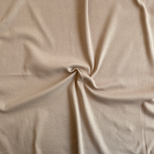 RIBJERSEY Light Taupe