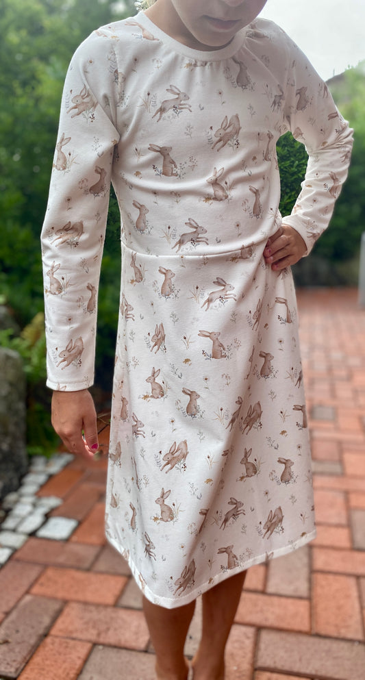 Twirly Dress