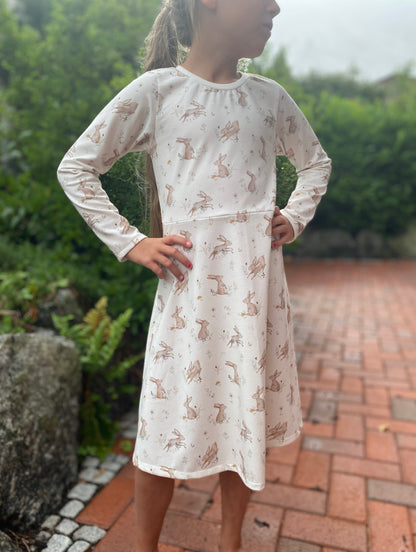 Twirly Dress