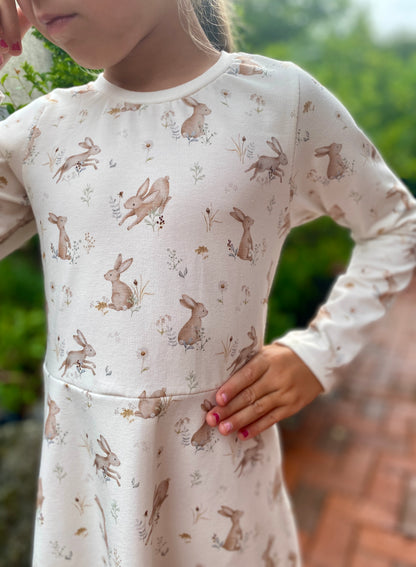 Twirly Dress